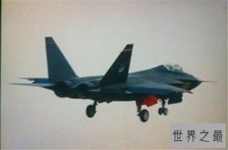 中国战斗机歼31，造价便宜实力紧追美国F35