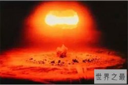 一键就可以毁灭地球的死手系统，中国也有这个系统