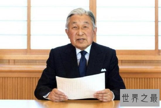 日本天皇和首相的区别,天皇只不过是个“傀儡皇帝”