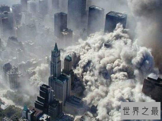 911事件遇难人员达到了2998人,至今还有人下落不明