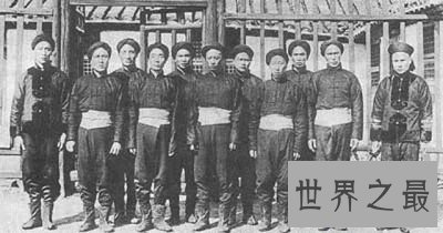 曾经最牛掰的“亚洲第一”北洋水师 真的如此不堪一击吗?