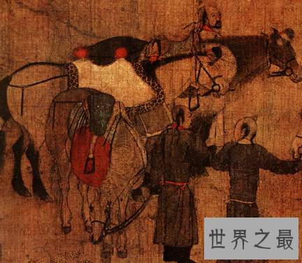 曾今最强大的契丹辽国 究竟为何被金所灭?