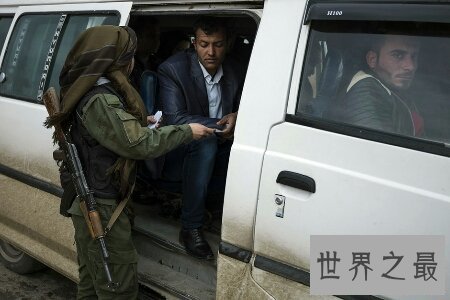 关于伊朗的恐怖组织大家知道多少 你听说过isis组织吗