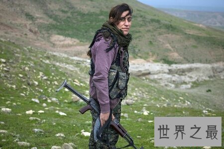 关于伊朗的恐怖组织大家知道多少 你听说过isis组织吗