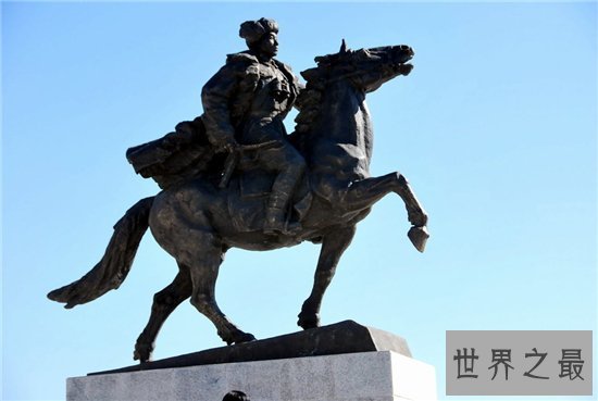 民族英雄赵尚志——如果中国人都投降了还有中国吗!