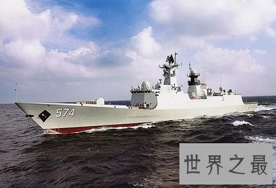 关注最新国际军事要闻,了解中国有多强大!