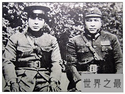 西安事变:抗日民族统一战线形成的最佳转折点
