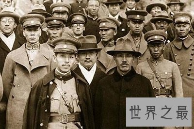 西安事变:抗日民族统一战线形成的最佳转折点