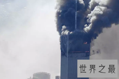 最震惊世界的恐怖袭击911事件,真相为何!