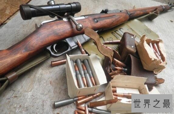 世界上最好的狙击枪,XM109千米外射杀蚊子