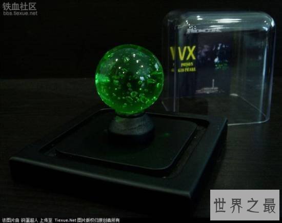 人类史上最致命的生化武器,生灵涂炭(惨不忍睹)