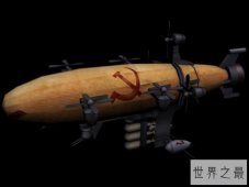 红警中最恐怖的军事武器基洛夫飞艇，实际上却是废材