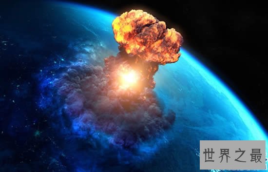世界上威力最大的核弹,苏联沙皇炸弹(5000万吨)