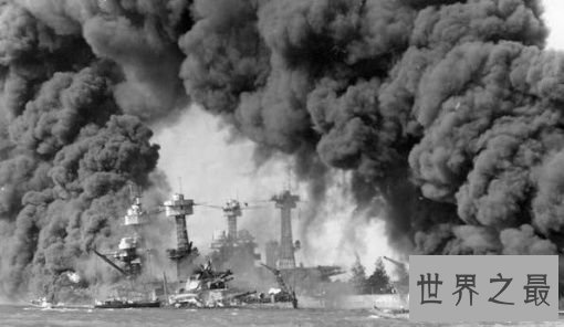 二战中死得最冤的十支部队，中国两支军队上榜