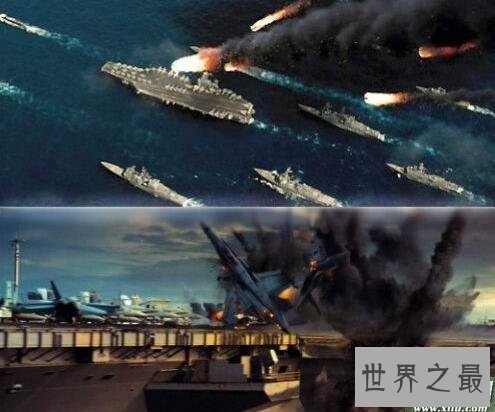 中国最先进的导弹,36枚东风-41可摧毁美十大城市