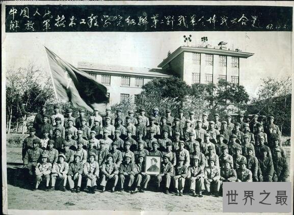 解放军四大野战军,四野牛三野强一野带种