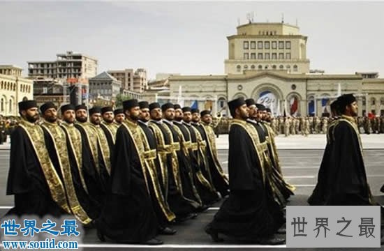 世界上最奇葩的军队,朝鲜陆军最容易扯到蛋