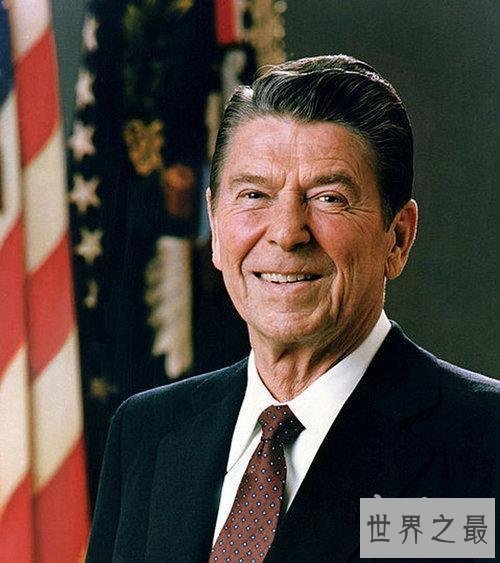 美国历史上的20个总统之最,仅1个月就下台的总统