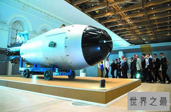 红色帝国苏联的20个世界之最,美国总是千年老二