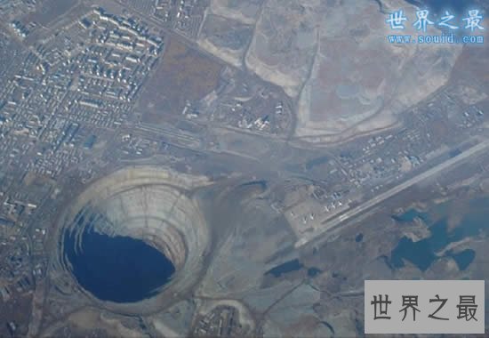 红色帝国苏联的20个世界之最,美国总是千年老二
