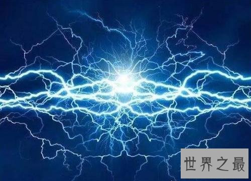 世界上最危险的闪电,曾进入室内造成60人受伤