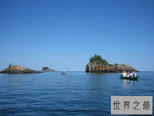 盘点那些令人惊叹的自然之最(上)