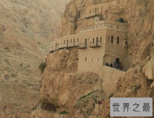 世界上最古老的城市,在9800年前就已经有人在那里