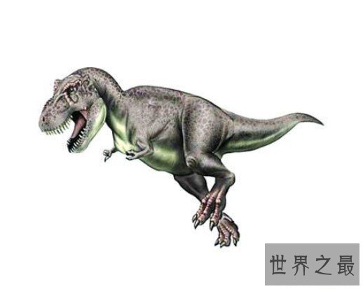 白垩纪杀伤力最强的恐爪龙,体型虽小却能敌过霸王龙