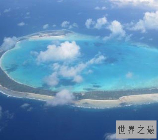 全球最早进入新一天的国家,基里巴斯一国分两天