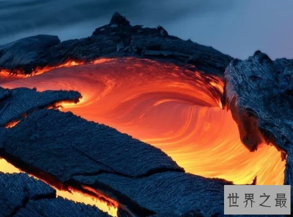 美国最危险的活火山,曾将山头削去300米