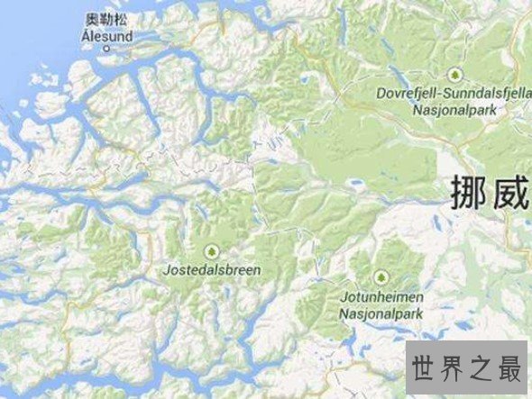 欧洲最大的半岛,大概有75万平方千米