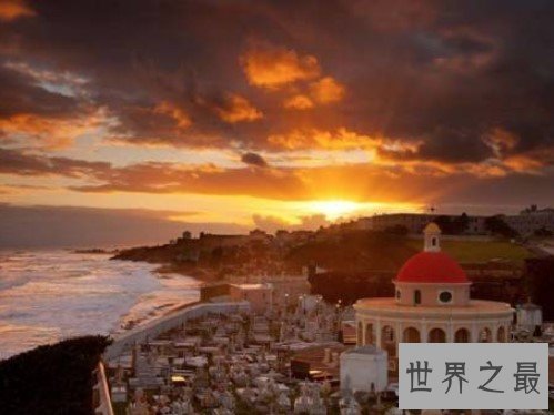 世界上最美丽的加勒比岛屿,最具有异域风情的地方