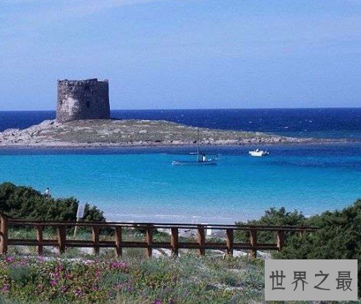 意大利最浪漫的地方,被称作被神遗忘的净土