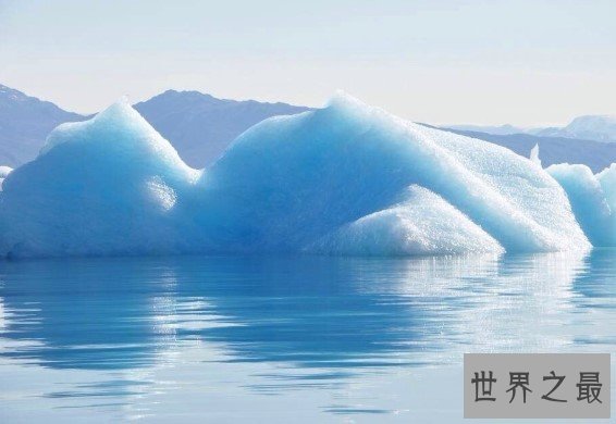 最佳观鲸点格陵兰岛,能够大饱眼福