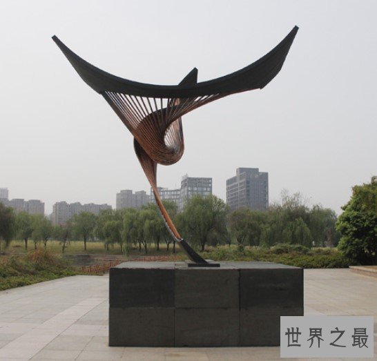 铜陵最值得去的地方,是典型的特色情景商业街