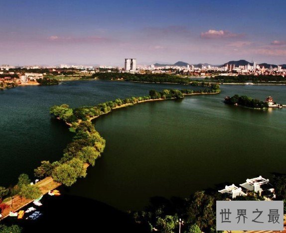 铜陵最值得去的地方,是典型的特色情景商业街