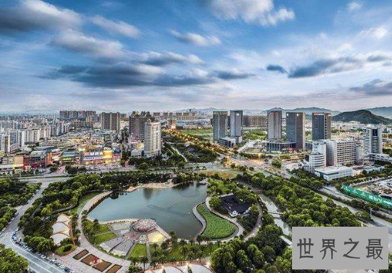 最美江南长城,台州临海