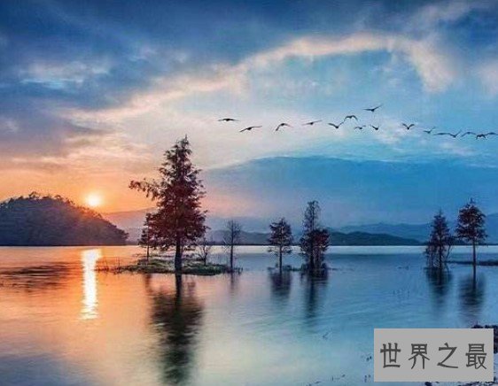 最美江南长城,台州临海