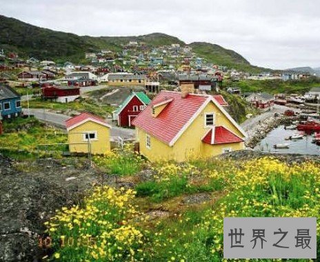 世界上最大,面积达2万平方千米的河中岛-巴纳纳尔岛