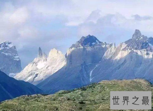 世界上最长的山脉,被称为“南美洲的脊梁”