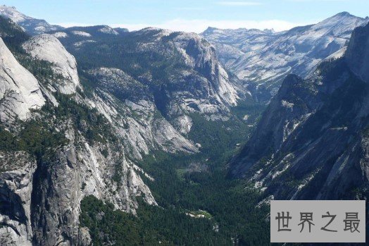 世界上最长的山系,科迪勒拉山系