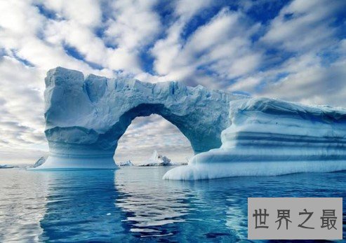 世界上风力最大的地区,平均每年8级以上的大风有300天