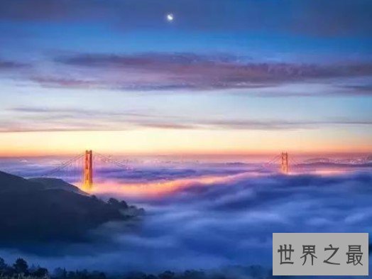 最后能看见太阳落山的城市,海临海港,风景优美