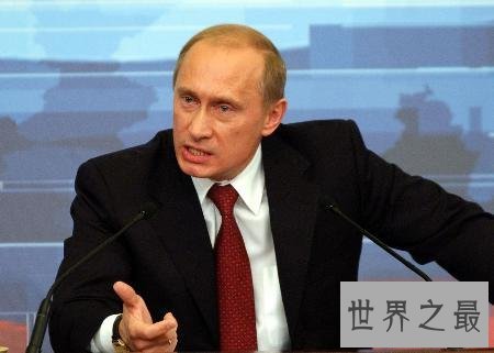 世界上最强大的国家排名(你想不到的)