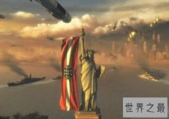 世界上最强大的国家排名(你想不到的)