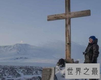 令人恐惧的血瀑布?“鲜血”喷涌而出?
