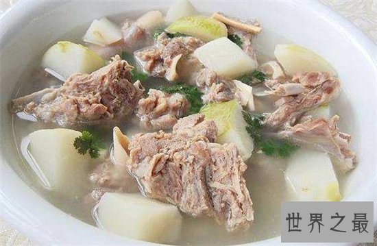 补肾的食物有哪些?韭菜补肾壮阳已成常识