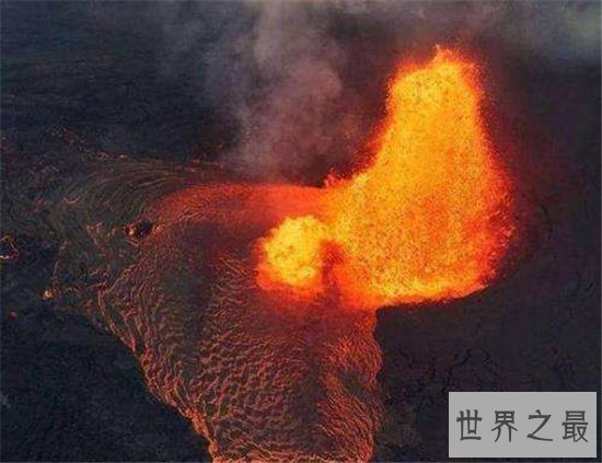 世界最大地震,智利地震死伤达十万人!