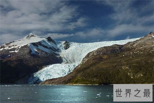 世界上最曲折的海峡,诡异天气导致多人丧命