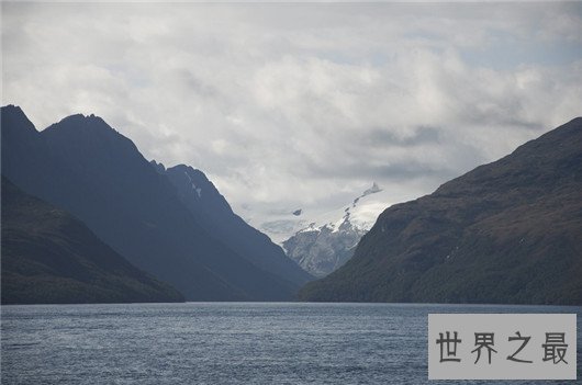 世界上最曲折的海峡,诡异天气导致多人丧命